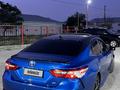 Toyota Camry 2020 года за 7 700 000 тг. в Актау – фото 3