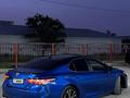 Toyota Camry 2020 года за 7 700 000 тг. в Актау – фото 5