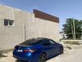Toyota Camry 2020 года за 7 700 000 тг. в Актау – фото 8