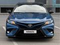 Toyota Camry 2020 года за 7 700 000 тг. в Актау – фото 12