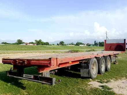 Scania  3-Series 1992 года за 4 500 000 тг. в Алматы – фото 2