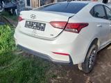 Hyundai Accent 2020 годаүшін505 000 тг. в Алматы