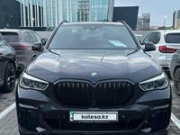 BMW X5 2021 года за 37 000 000 тг. в Шымкент