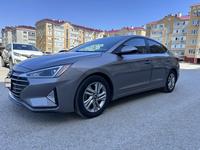 Hyundai Elantra 2019 года за 4 900 000 тг. в Алматы