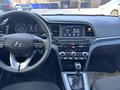 Hyundai Elantra 2019 годаүшін4 900 000 тг. в Алматы – фото 8