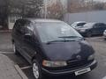 Toyota Previa 1992 годаfor2 500 000 тг. в Астана – фото 4