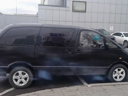 Toyota Previa 1992 года за 2 500 000 тг. в Астана – фото 6