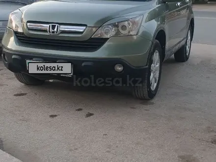 Honda CR-V 2008 года за 8 000 000 тг. в Актобе