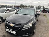 Chevrolet Cruze 2014 годаүшін5 600 000 тг. в Шымкент