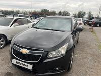 Chevrolet Cruze 2014 года за 5 600 000 тг. в Шымкент