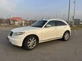 Infiniti FX35 2007 годаfor7 400 000 тг. в Алматы – фото 10