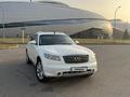 Infiniti FX35 2007 годаfor7 400 000 тг. в Алматы – фото 3