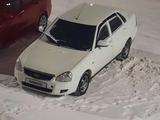 ВАЗ (Lada) Priora 2170 2014 года за 3 000 000 тг. в Астана