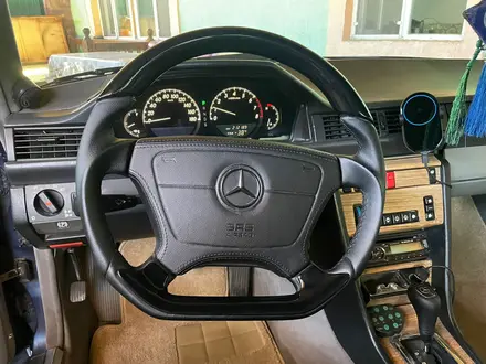 Mercedes-Benz E 300 1990 года за 4 300 000 тг. в Алматы – фото 7