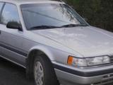 Mazda 626 1989 годаfor500 000 тг. в Талдыкорган