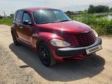 Chrysler PT Cruiser 2003 годаүшін2 500 000 тг. в Алматы
