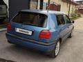 Volkswagen Golf 1993 года за 1 700 000 тг. в Алматы – фото 8