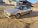 Mazda 626 1991 годаfor650 000 тг. в Жанаозен – фото 2