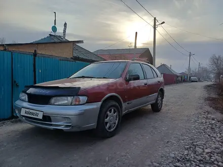 Nissan Pulsar 1997 года за 1 200 000 тг. в Усть-Каменогорск – фото 3