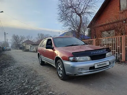 Nissan Pulsar 1997 года за 1 200 000 тг. в Усть-Каменогорск – фото 4