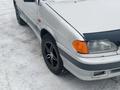 ВАЗ (Lada) 2114 2003 годаүшін1 600 000 тг. в Усть-Каменогорск – фото 6