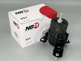 12361-28110 Подушка двигателя NBR TOYOTA CAMRY 30/ALPHARD 2.4 за 16 250 тг. в Алматы