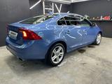 Volvo S60 2014 годаүшін6 999 000 тг. в Алматы