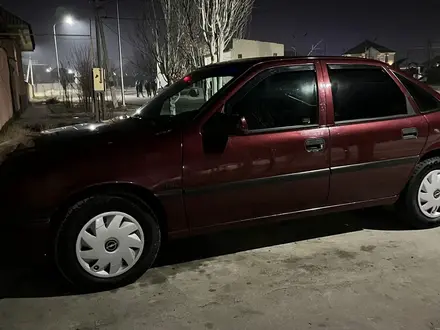 Opel Vectra 1993 года за 1 200 000 тг. в Туркестан – фото 11