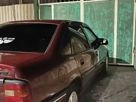 Opel Vectra 1993 года за 1 200 000 тг. в Туркестан – фото 12