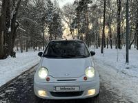 Daewoo Matiz 2012 годаүшін2 000 000 тг. в Алматы