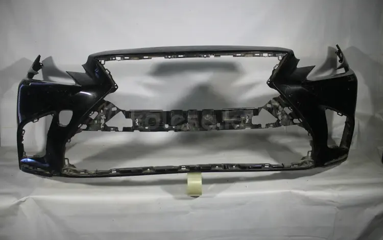 Бампер передний lexus LS за 50 000 тг. в Караганда