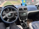 Skoda Yeti 2012 годаүшін2 900 000 тг. в Уральск – фото 4