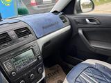 Skoda Yeti 2012 годаүшін2 900 000 тг. в Уральск – фото 5