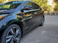 Hyundai Elantra 2014 года за 6 700 000 тг. в Шымкент