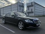 Mercedes-Benz S 350 2010 года за 16 500 000 тг. в Тараз – фото 2