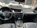 Audi A4 2008 годаүшін6 300 000 тг. в Астана – фото 8