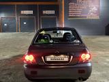 Mitsubishi Lancer 2006 годаfor3 800 000 тг. в Актобе – фото 2