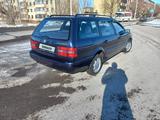 Volkswagen Passat 1993 годаfor2 350 000 тг. в Караганда