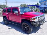 Hummer H3 2007 года за 9 600 000 тг. в Тараз
