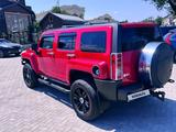 Hummer H3 2007 года за 9 600 000 тг. в Тараз – фото 3
