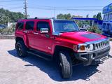 Hummer H3 2007 года за 9 600 000 тг. в Тараз – фото 4