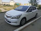 Hyundai Accent 2014 года за 4 100 000 тг. в Уральск – фото 2