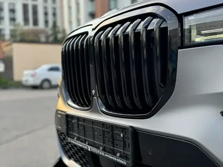 BMW X7 2019 года за 40 000 000 тг. в Астана – фото 52