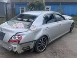 Toyota Mark X 2008 годаүшін2 100 000 тг. в Уральск – фото 3