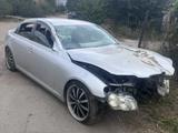 Toyota Mark X 2008 годаүшін2 100 000 тг. в Уральск