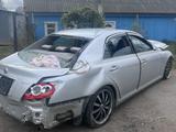 Toyota Mark X 2008 годаүшін2 100 000 тг. в Уральск – фото 4