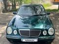 Mercedes-Benz E 55 AMG 2001 года за 5 500 000 тг. в Алматы – фото 2