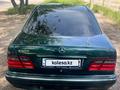 Mercedes-Benz E 55 AMG 2001 года за 5 500 000 тг. в Алматы – фото 10