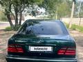 Mercedes-Benz E 55 AMG 2001 года за 5 500 000 тг. в Алматы – фото 11