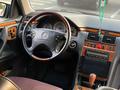 Mercedes-Benz E 55 AMG 2001 года за 5 500 000 тг. в Алматы – фото 12